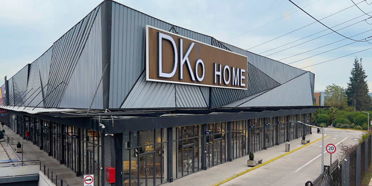  ¡Nueva tienda! DKo Home Maipú
