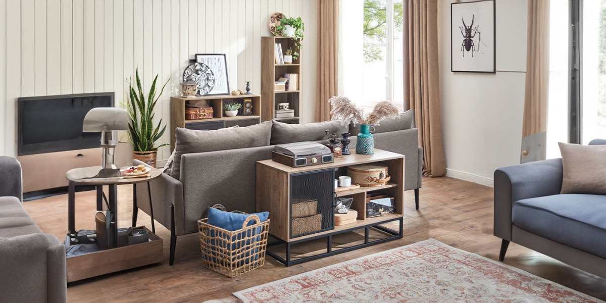 4 consejos para armar tu primer departamento