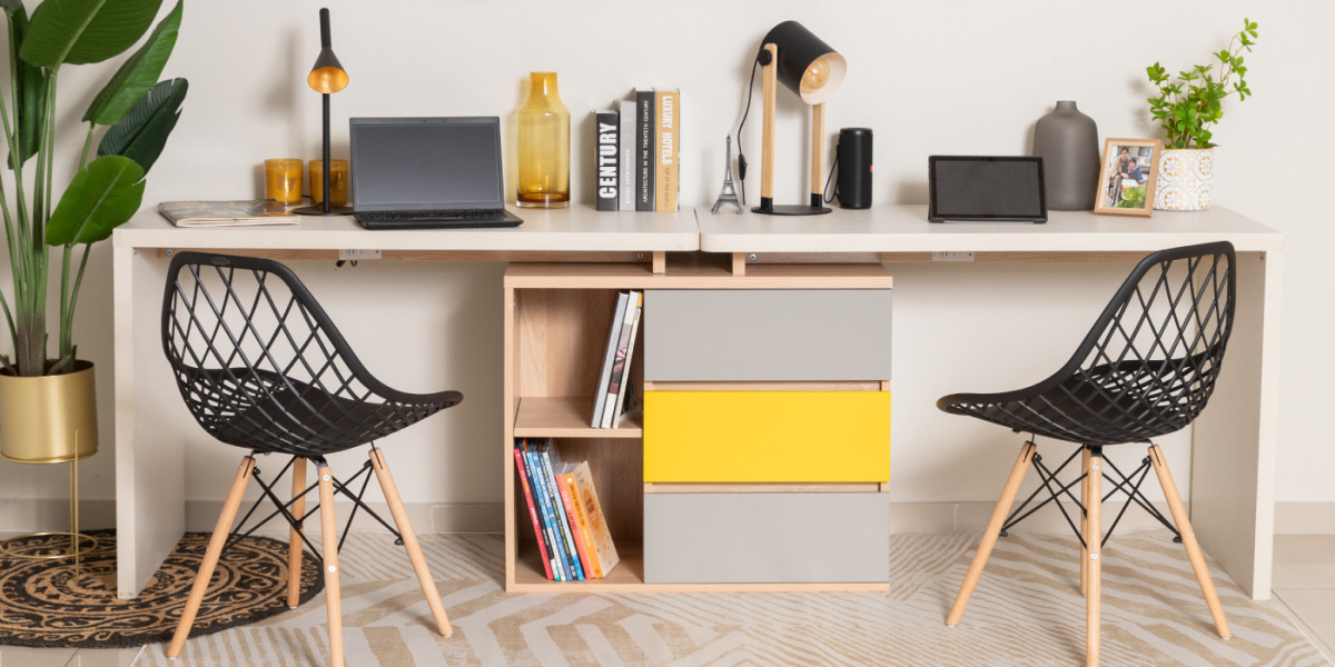  Escritorios DKo Home: donde la inspiración y la funcionalidad se fusionan