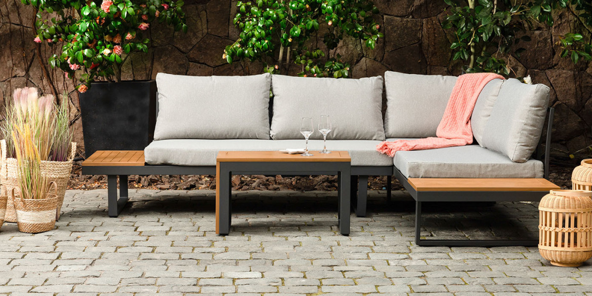  Temporada de Terrazas con DKo Home: Una mirada a las tendencias 2024