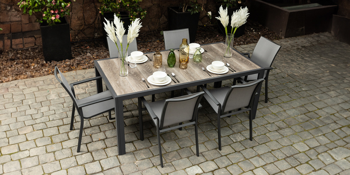 Tendencias en decoración para que te inspires en tu terraza este verano