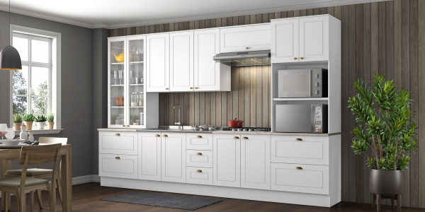 Guía completa para elegir tu cocina modular ideal