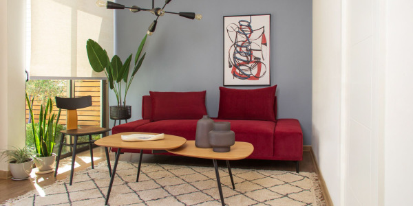 Descubre cómo elegir la mesa ideal para tus espacios 