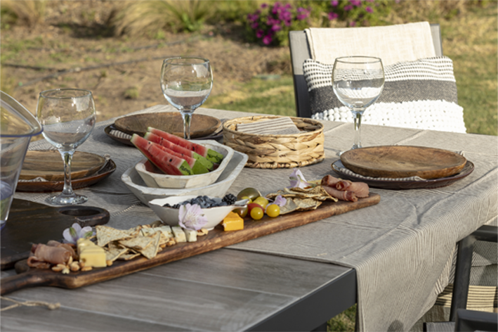 Ideas de decoración para terrazas: cómo crear un espacio acogedor y funcional