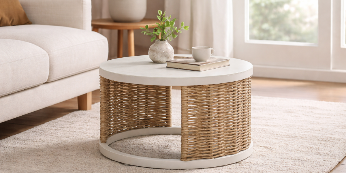 Tendencias en Decoración 2026: muebles, hogar, tendencia y decoración que están marcando el diseño actual