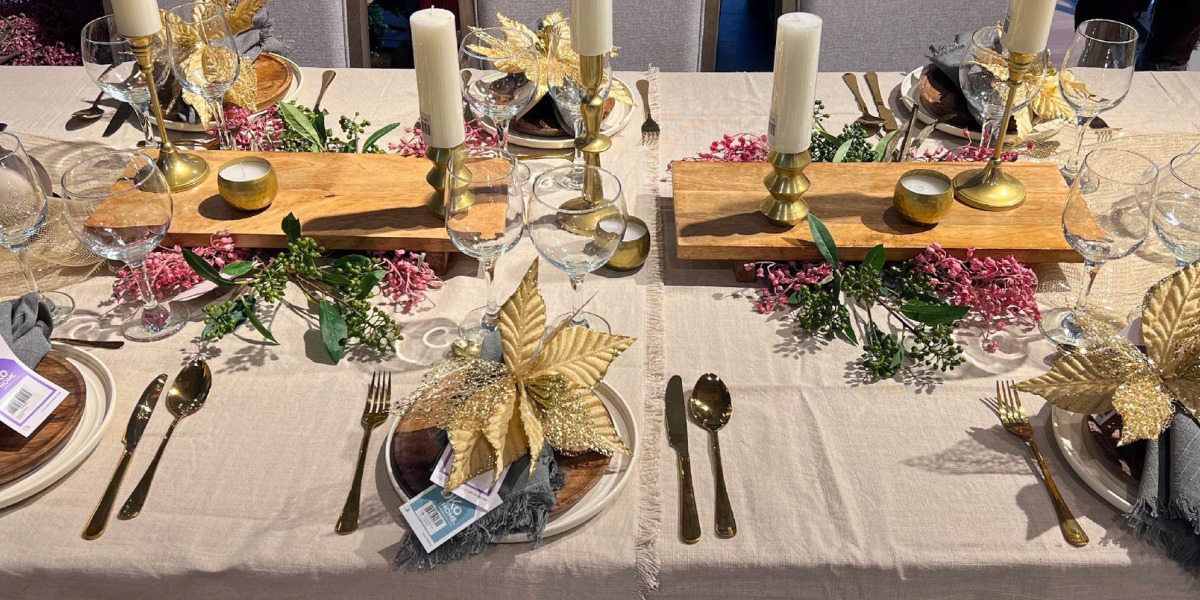 Así se vivió la masterclass navideña en DKo Home