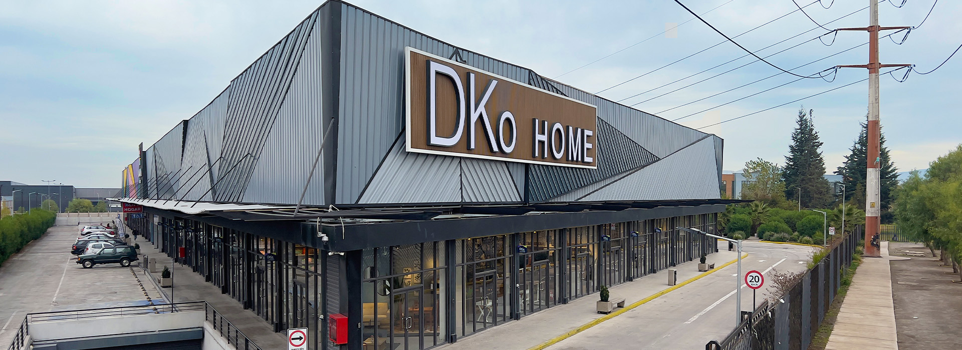  ¡Nueva tienda! DKo Home Maipú