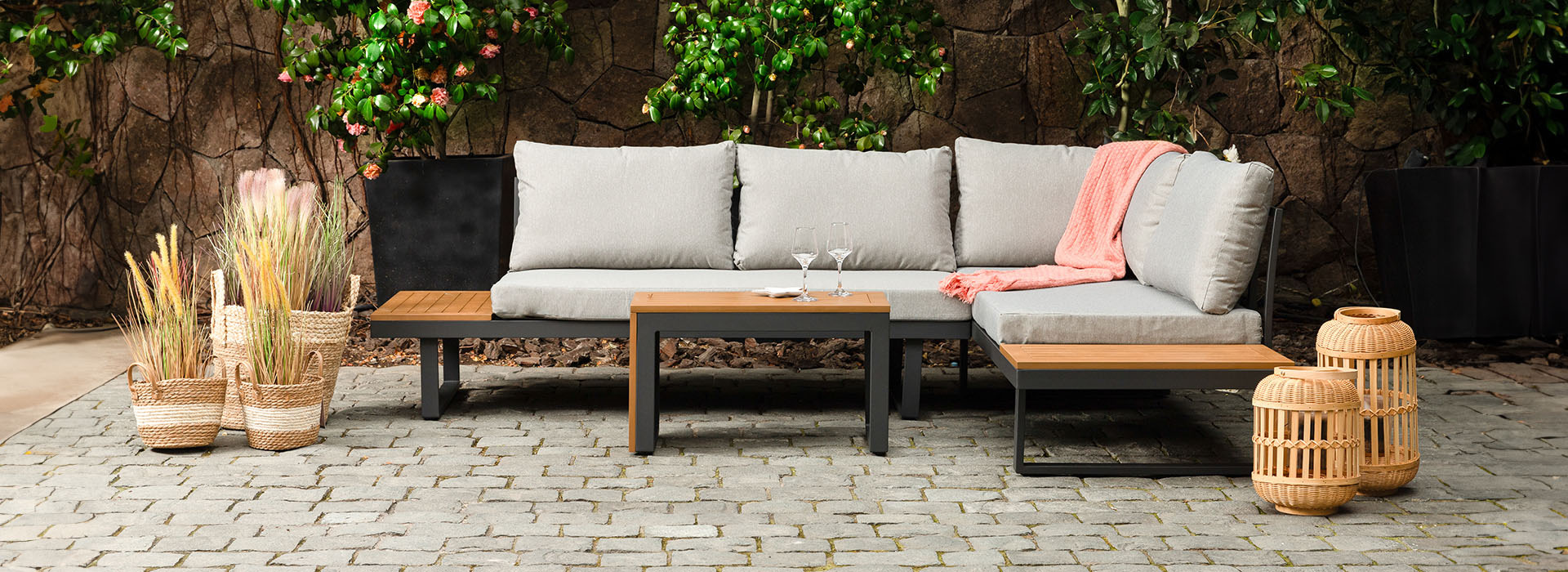  Temporada de Terrazas con DKo Home: Una mirada a las tendencias 2024