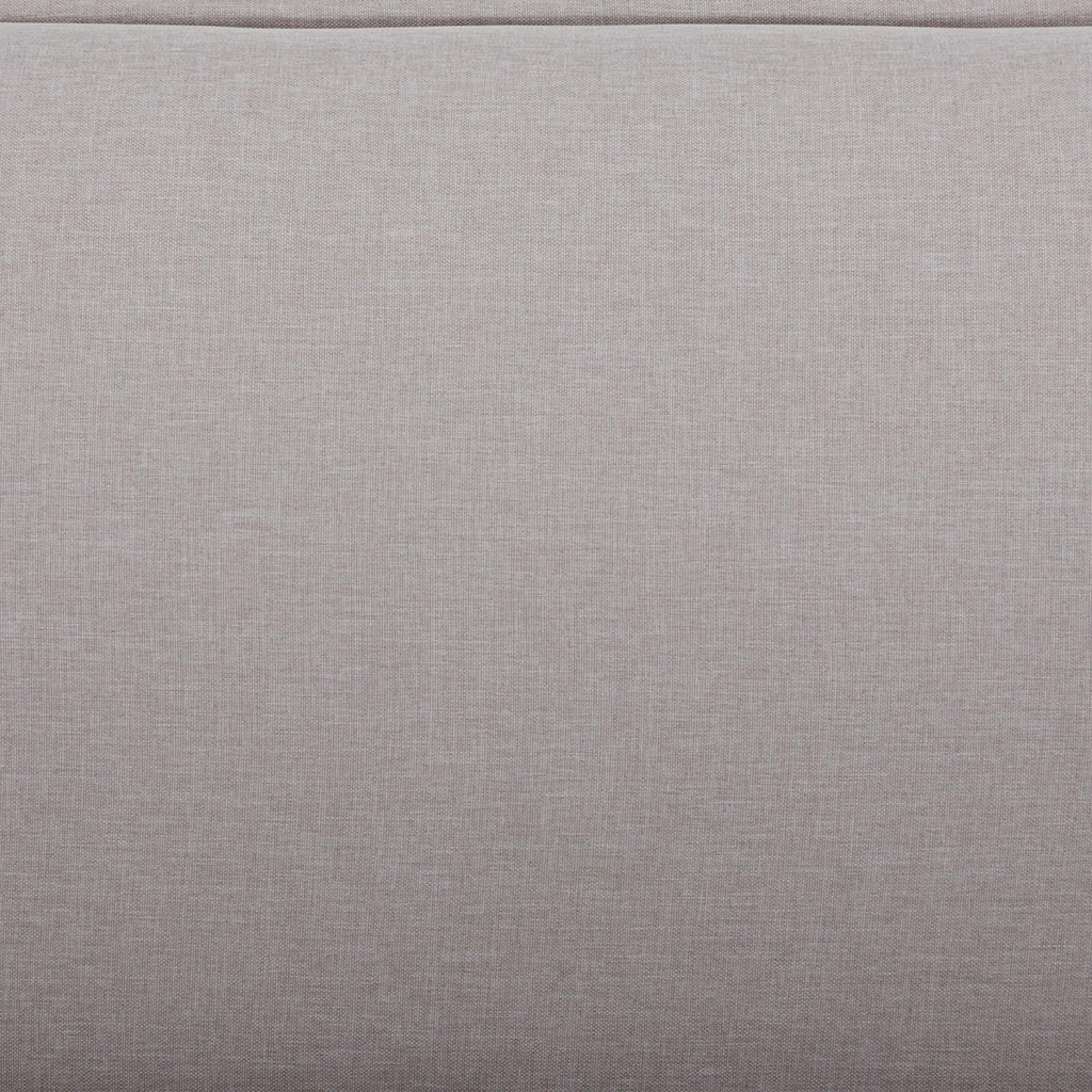 Futón con almacenaje Narvik gris