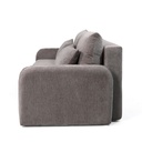 Sofá cama Nico gris