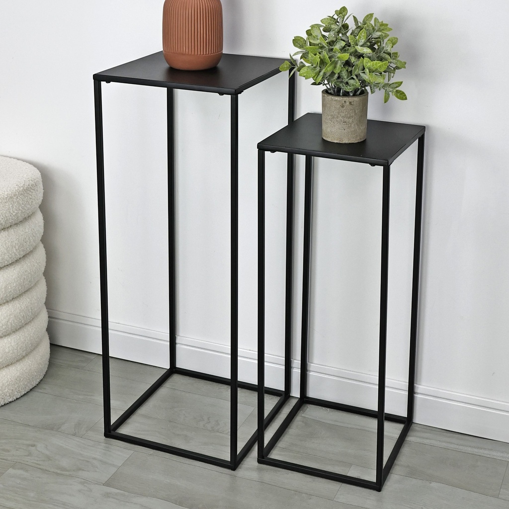 Pedestal planta Connor set 2