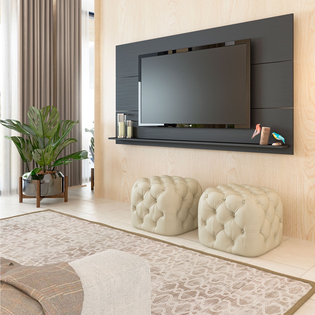 Panel TV Slim