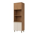 Mueble horno Requinte 71.5cm